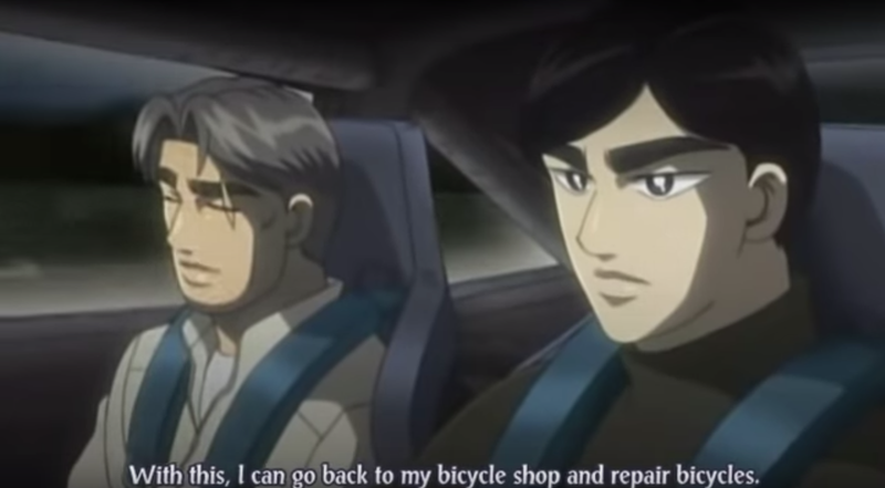 Illustration for article titled Wangan Midnight Might Be the Most Socially Advanced Fictionalization of Car Culture